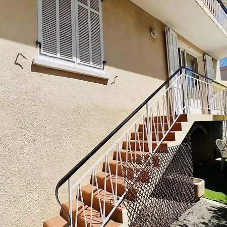 La Bibiche - Tout Confort Proche Mer Et Centre Ville *