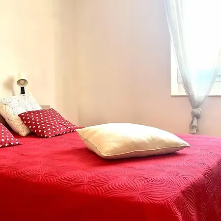 La Bibiche - Tout Confort Proche Mer Et Centre Ville