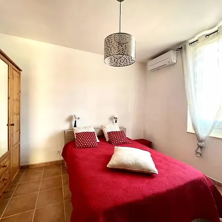 La Bibiche - Tout Confort Proche Mer Et Centre Ville Апартаменты